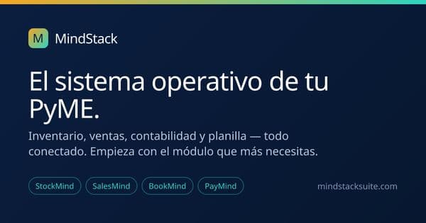MindStack
